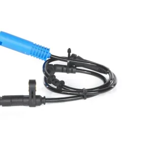 Kup teraz Czujnik, prędkość obrotowa koła BOSCH 0 986 594 536