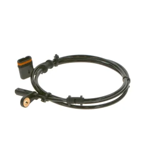 Czujnik, prędkość obrotowa koła BOSCH 0 986 594 541 Do wyczerpania zapasów