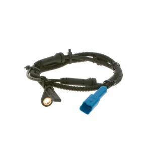 Czujnik, prędkość obrotowa koła BOSCH 0 986 594 551 Zamów dziś