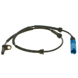 Bezpieczna płatność Czujnik, prędkość obrotowa koła BOSCH 0 986 594 570