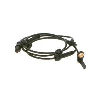 Czujnik, prędkość obrotowa koła BOSCH 0 986 594 578 Nowy