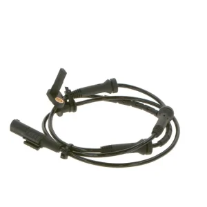 Sprawdź teraz Czujnik, prędkość obrotowa koła BOSCH 0 986 594 581