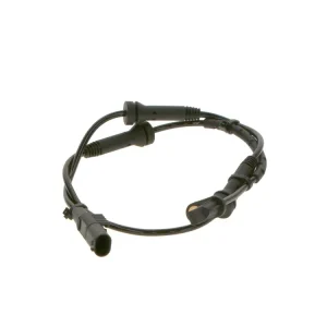 Czujnik, prędkość obrotowa koła BOSCH 0 986 594 582 Szybka dostawa