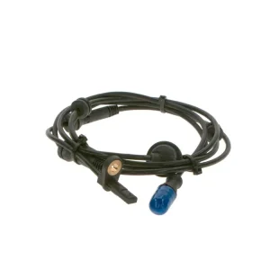 Czujnik, prędkość obrotowa koła BOSCH 0 986 594 583 Sprawdź teraz