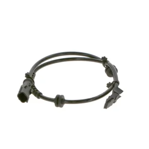 Czujnik, prędkość obrotowa koła BOSCH 0 986 594 589 Kup teraz