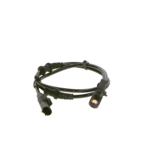 Czujnik, prędkość obrotowa koła BOSCH 0 986 594 590 Dostępne od ręki