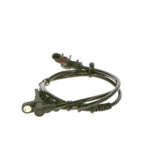 Bestseller Czujnik, prędkość obrotowa koła BOSCH 0 986 594 591