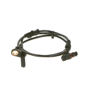 Czujnik, prędkość obrotowa koła BOSCH 0 986 594 593 Kup online