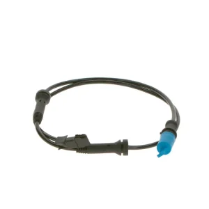 Oferta limitowana Czujnik, prędkość obrotowa koła BOSCH 0 986 594 600