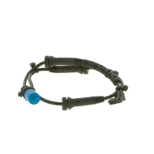 Hit sprzedaży Czujnik, prędkość obrotowa koła BOSCH 0 986 594 602