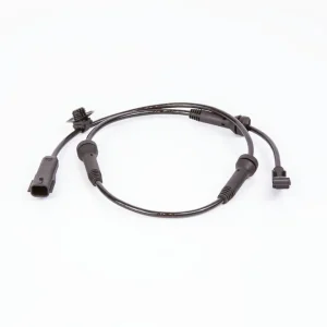 Czujnik, prędkość obrotowa koła BOSCH 0 986 594 603 Popularny