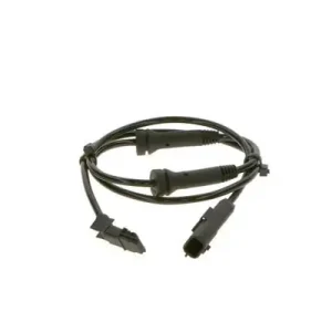 Czujnik, prędkość obrotowa koła BOSCH 0 986 594 604 Ostatnie sztuki