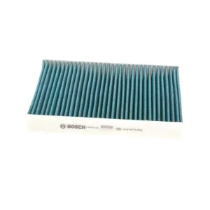 Filtr, wentylacja przestrzeni pasażerskiej BOSCH 0 986 628 557 Tani