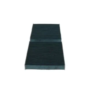 Filtr, wentylacja przestrzeni pasażerskiej BOSCH 0 986 628 558 Do wyczerpania zapasów