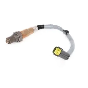 Sonda lambda BOSCH 0 986 AG2 204 Tylko dziś