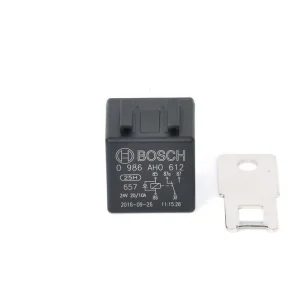 Zniżka Przekaźnik wielofunkcyjny BOSCH 0 986 AH0 612