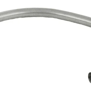 Rura falista, układ wydechowy WALKER 09907 Rabat