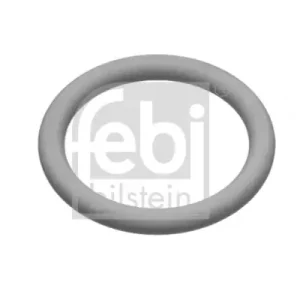 pierścień uszczelniający, okładzina hamulcowa FEBI BILSTEIN 09986 Rabat