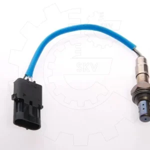 Łatwy zwrot Sonda lambda ESEN SKV 09SKV018