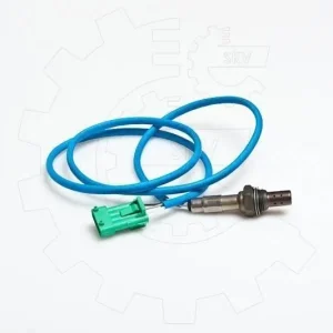 Sonda lambda ESEN SKV 09SKV037 Popularny