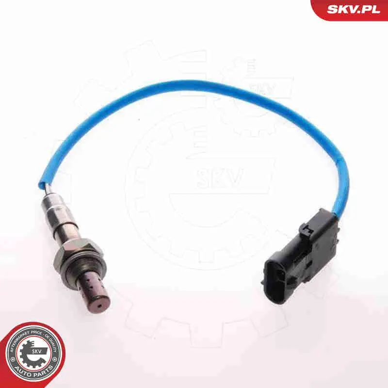 Sonda lambda ESEN SKV 09SKV051 Wyjątkowa oferta
