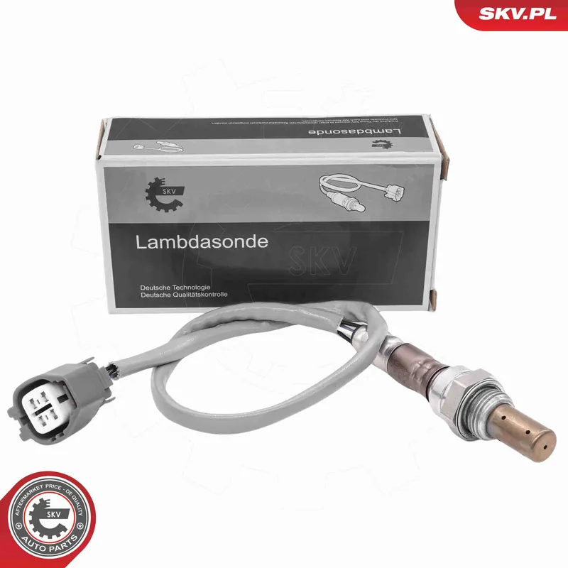 Szybka wysyłka Sonda lambda ESEN SKV 09SKV115