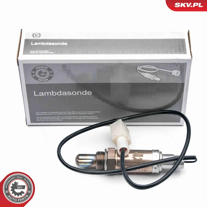Sonda lambda ESEN SKV 09SKV520 Ostatnie sztuki