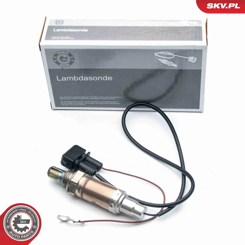 Darmowy zwrot Sonda lambda ESEN SKV 09SKV523