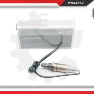 Nowość Sonda lambda ESEN SKV 09SKV528