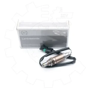 Szybka wysyłka Sonda lambda ESEN SKV 09SKV529