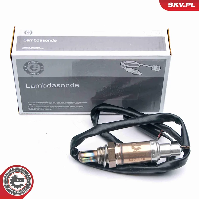 Bestseller Sonda lambda ESEN SKV 09SKV531