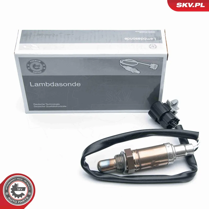 Sonda lambda ESEN SKV 09SKV541 Zamów dziś
