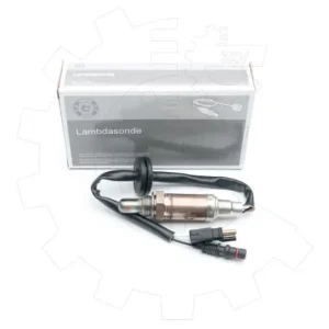 Bezpieczne zakupy Sonda lambda ESEN SKV 09SKV548