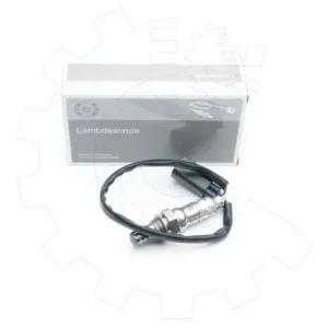 Sonda lambda ESEN SKV 09SKV557 Wysoka jakość