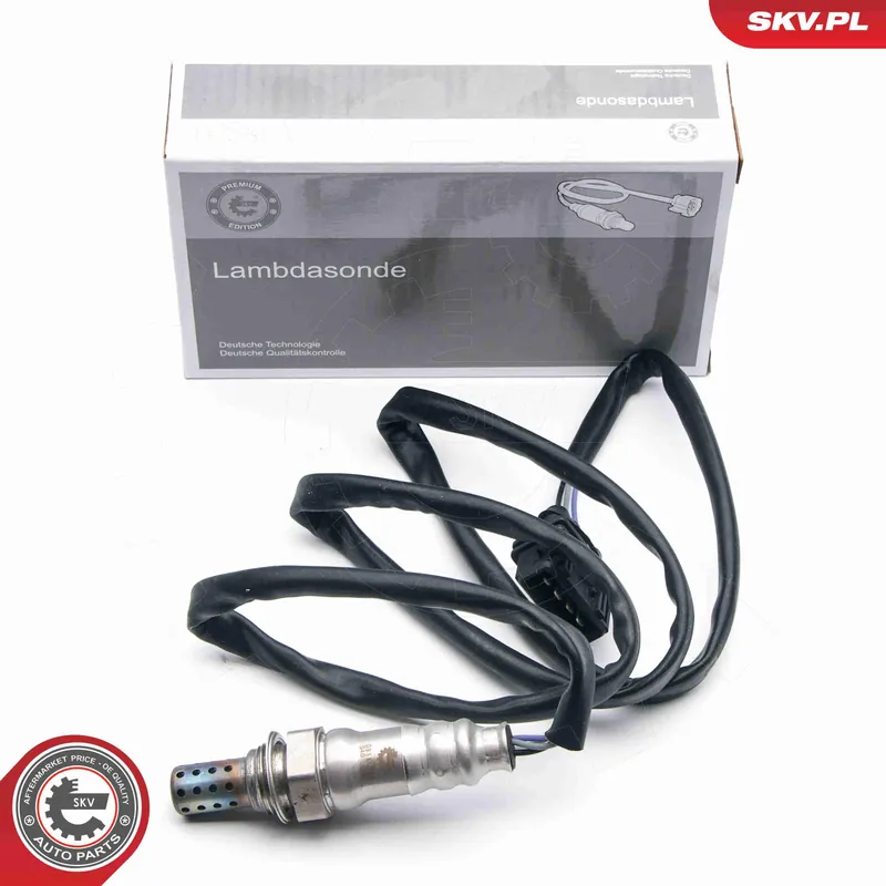 Hit cenowy Sonda lambda ESEN SKV 09SKV561