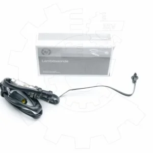 Darmowy zwrot Sonda lambda ESEN SKV 09SKV564