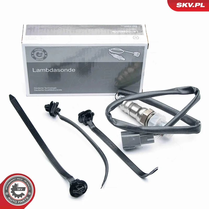 Oferta Sonda lambda ESEN SKV 09SKV580