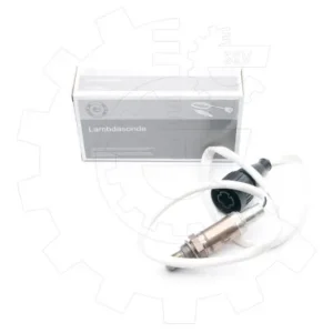 Do wyczerpania zapasów Sonda lambda ESEN SKV 09SKV587