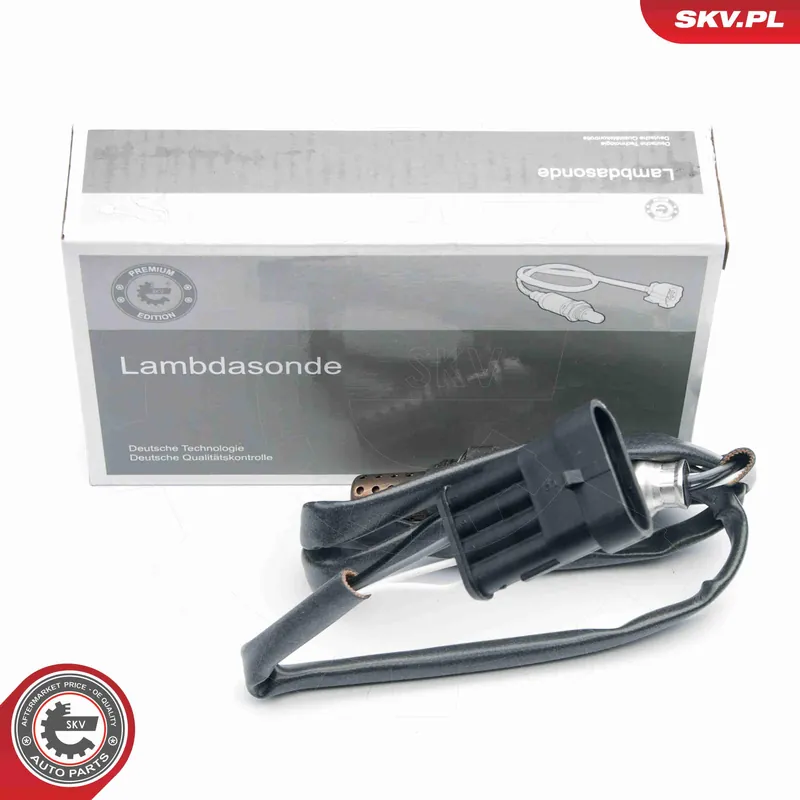 Sonda lambda ESEN SKV 09SKV592 Bezpieczne zakupy