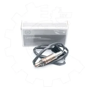 Bezpieczne zakupy Sonda lambda ESEN SKV 09SKV596