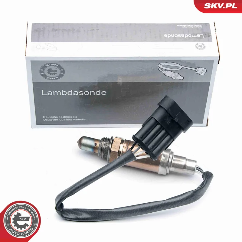 Oferta Sonda lambda ESEN SKV 09SKV597