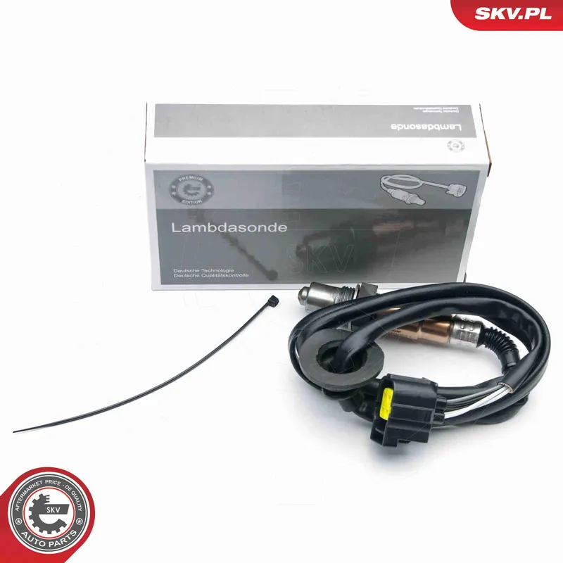 Niska cena Sonda lambda ESEN SKV 09SKV621