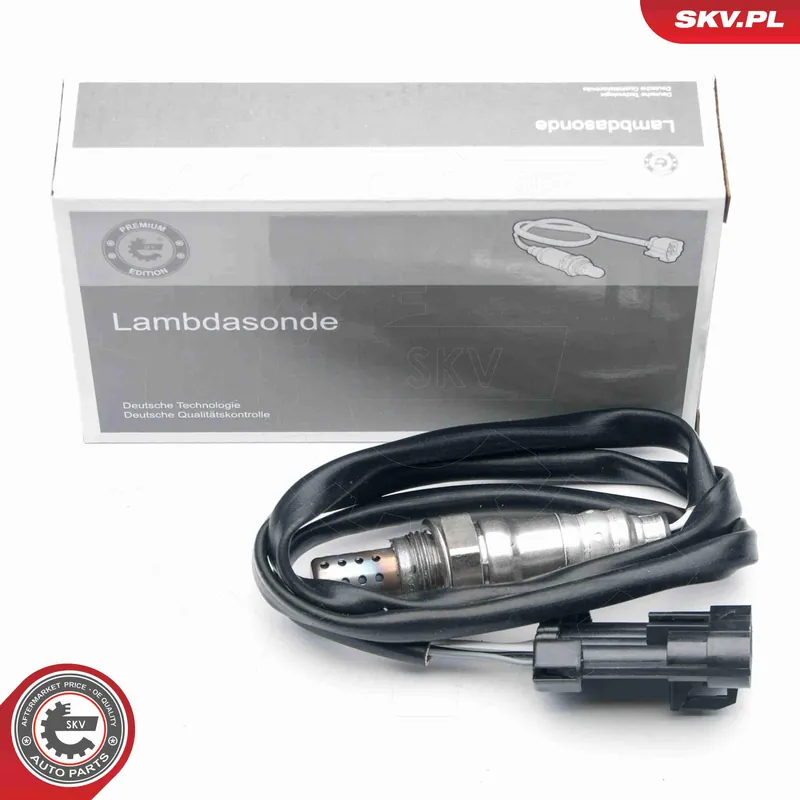 Sonda lambda ESEN SKV 09SKV633 Nowość