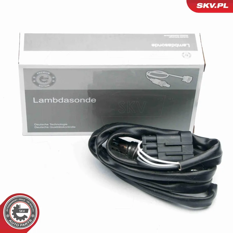Sonda lambda ESEN SKV 09SKV635 Zamów dziś