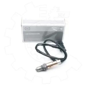 Sonda lambda ESEN SKV 09SKV638 Łatwy zwrot