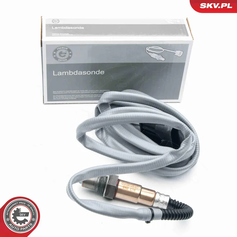 Sonda lambda ESEN SKV 09SKV640 Oferta