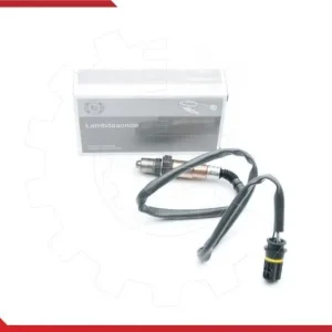 Sonda lambda ESEN SKV 09SKV643 Bezpieczne zakupy