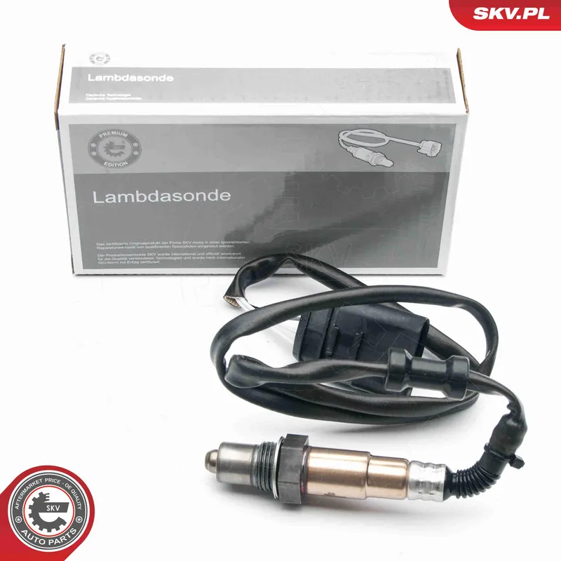 Super okazja Sonda lambda ESEN SKV 09SKV644