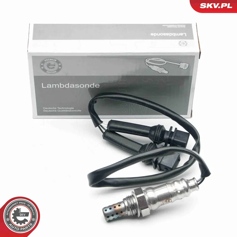 Sonda lambda ESEN SKV 09SKV650 Najlepsza cena