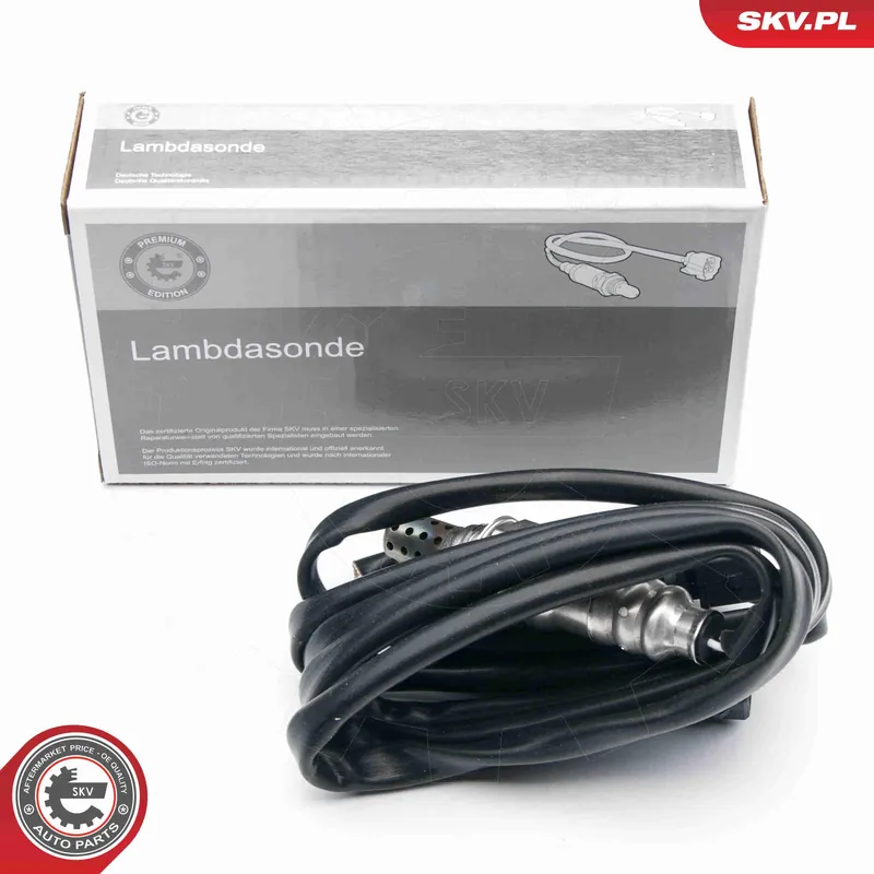 Hit cenowy Sonda lambda ESEN SKV 09SKV651